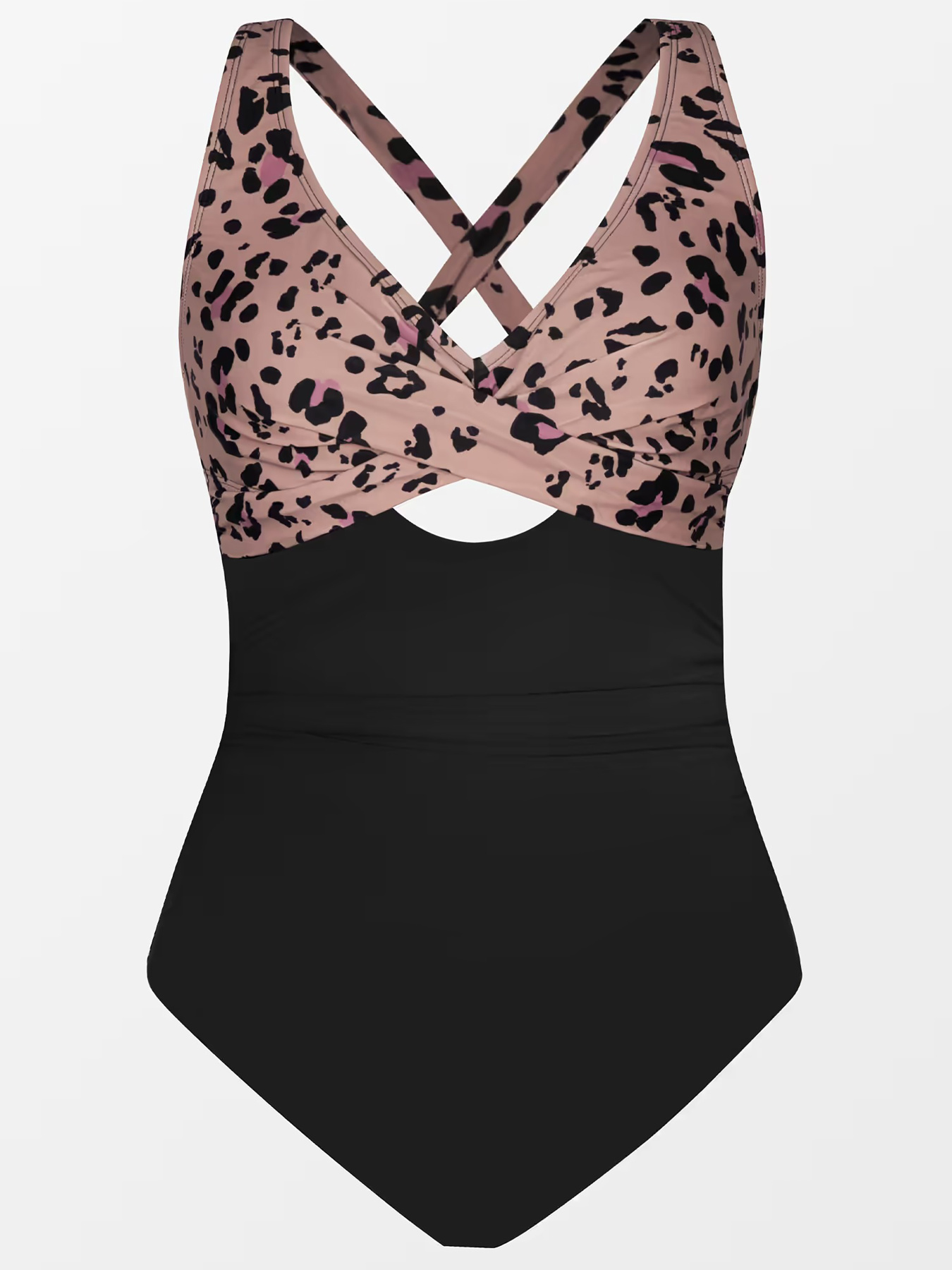 Купальник Cupshe модель 76116 Фото