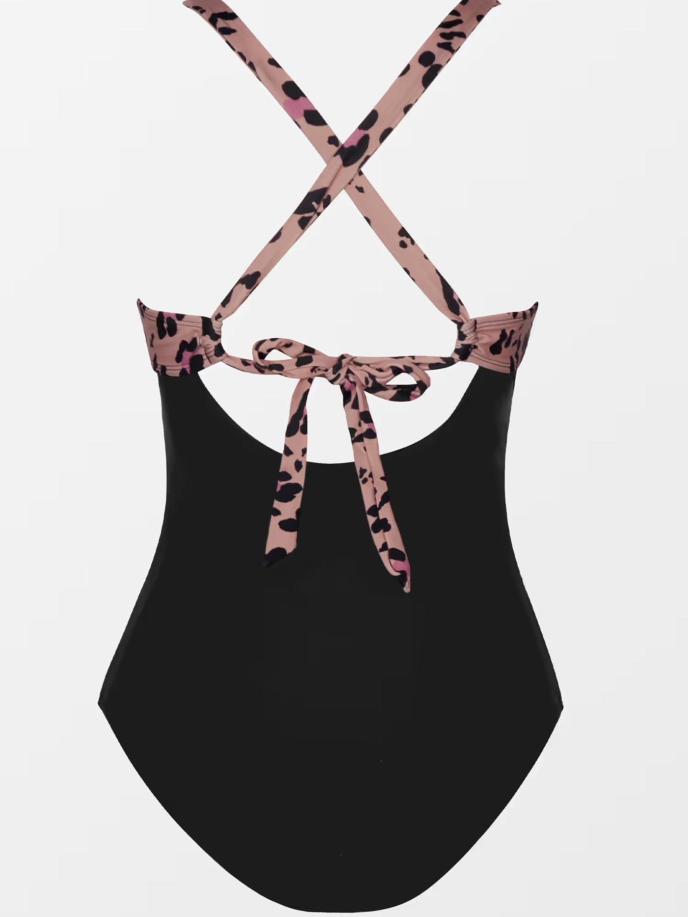 Купальник Cupshe модель 76116 Фото