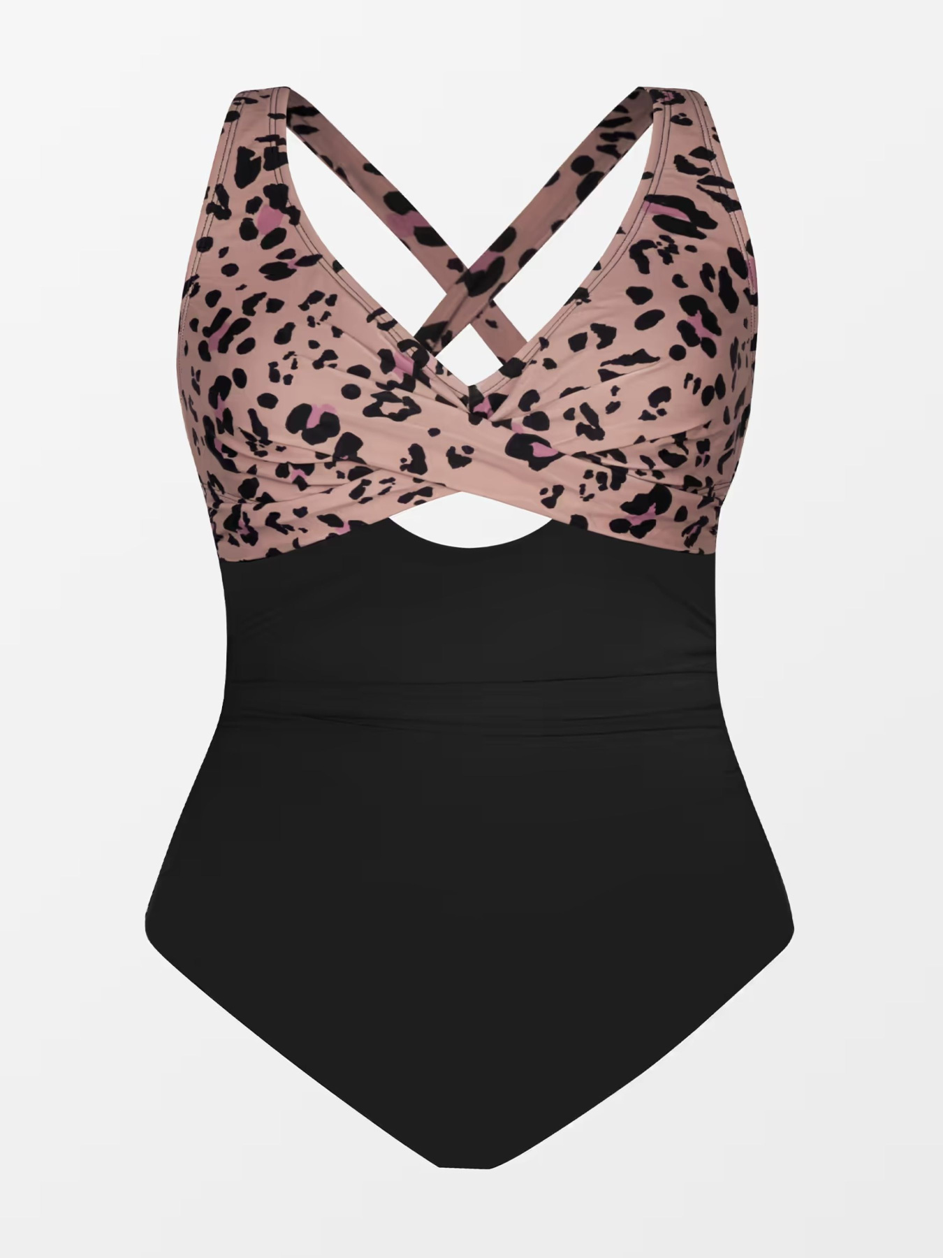 Купальник Cupshe модель 76116 Фото