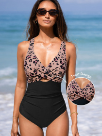 Купальник Cupshe модель 76116 Фото