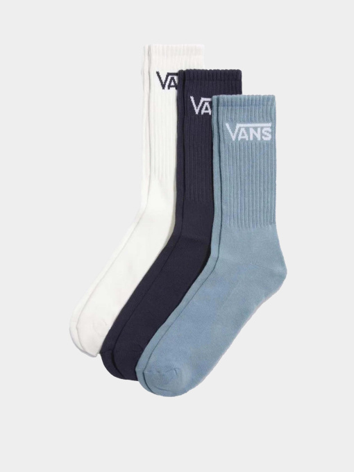 Шұлықтар мен тізеден жоғары Vans үлгі VN000F0XJDU1 Фото