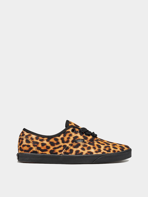 Кеды Vans модель VN000D04LPR1 Фото