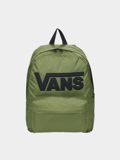 Рюкзаки Vans модель VN000H4ZZBF1 Фото
