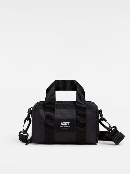 Сумки Vans модель VN000HRXBLK1 Фото