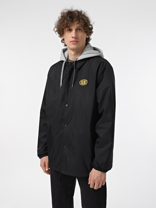 Күрткелер мен тондар Vans үлгі VN000HMHBLK1 Фото