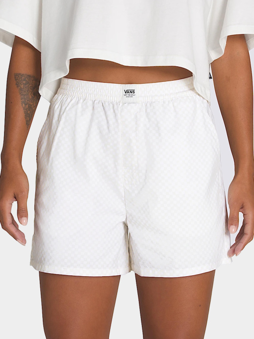 Шорты Vans модель VN000MBCWHT1 Фото