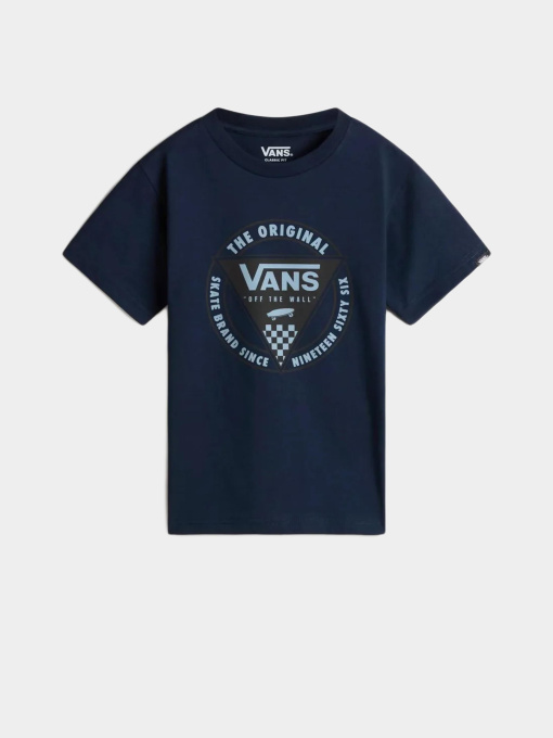 Футболки и поло Vans модель VN000MMVNVY1 Фото