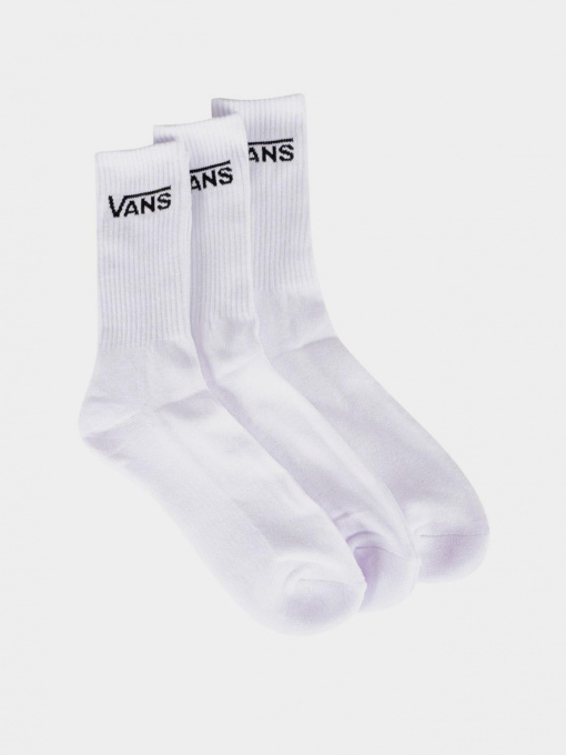 Шұлықтар мен тізеден жоғары Vans үлгі VN000TL5PRR1 Фото