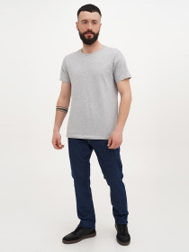 Зауженные джинсы Mustang Jeans Oregon Slim модель 1015321 Фото