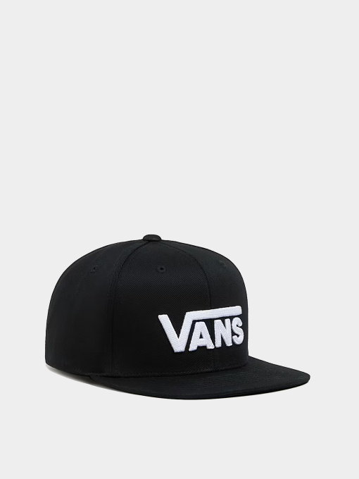 Шляпалар мен қалпақ Vans үлгі VN0A36OUBLK1 Фото