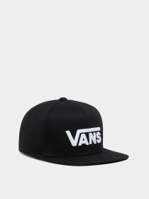 Шапки и кепки Vans модель VN0A36OUBLK1 Фото