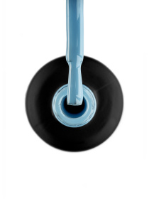 Цветная база GLOSS Color Base Gel Alaska GLOSS COMPANY модель 4823271407080 Фото