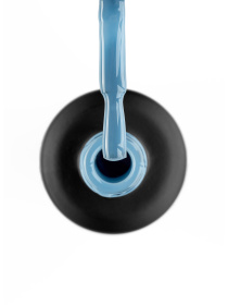 Цветная база GLOSS Color Base Gel Alabama GLOSS COMPANY модель 4823271407103 Фото