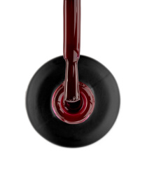 Цветная база GLOSS Color Base Gel New York GLOSS COMPANY модель 4823271407141 Фото