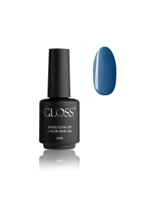 Цветная база GLOSS Color Base Gel Charge GLOSS COMPANY модель 4823271408308 Фото