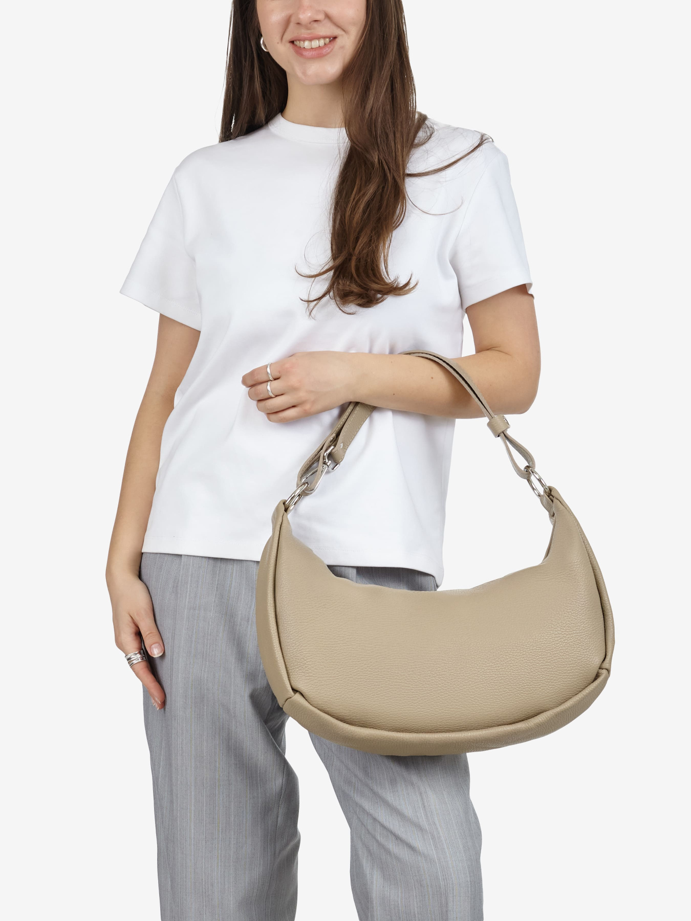 Сумка Regina Notte модель 2000000263809 Фото