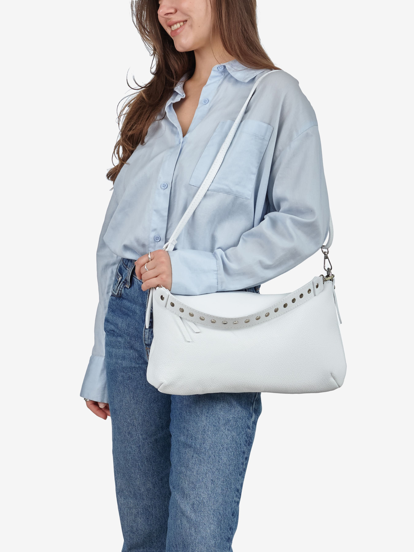 Кросс-боди Regina Notte модель 2000000262512 Фото