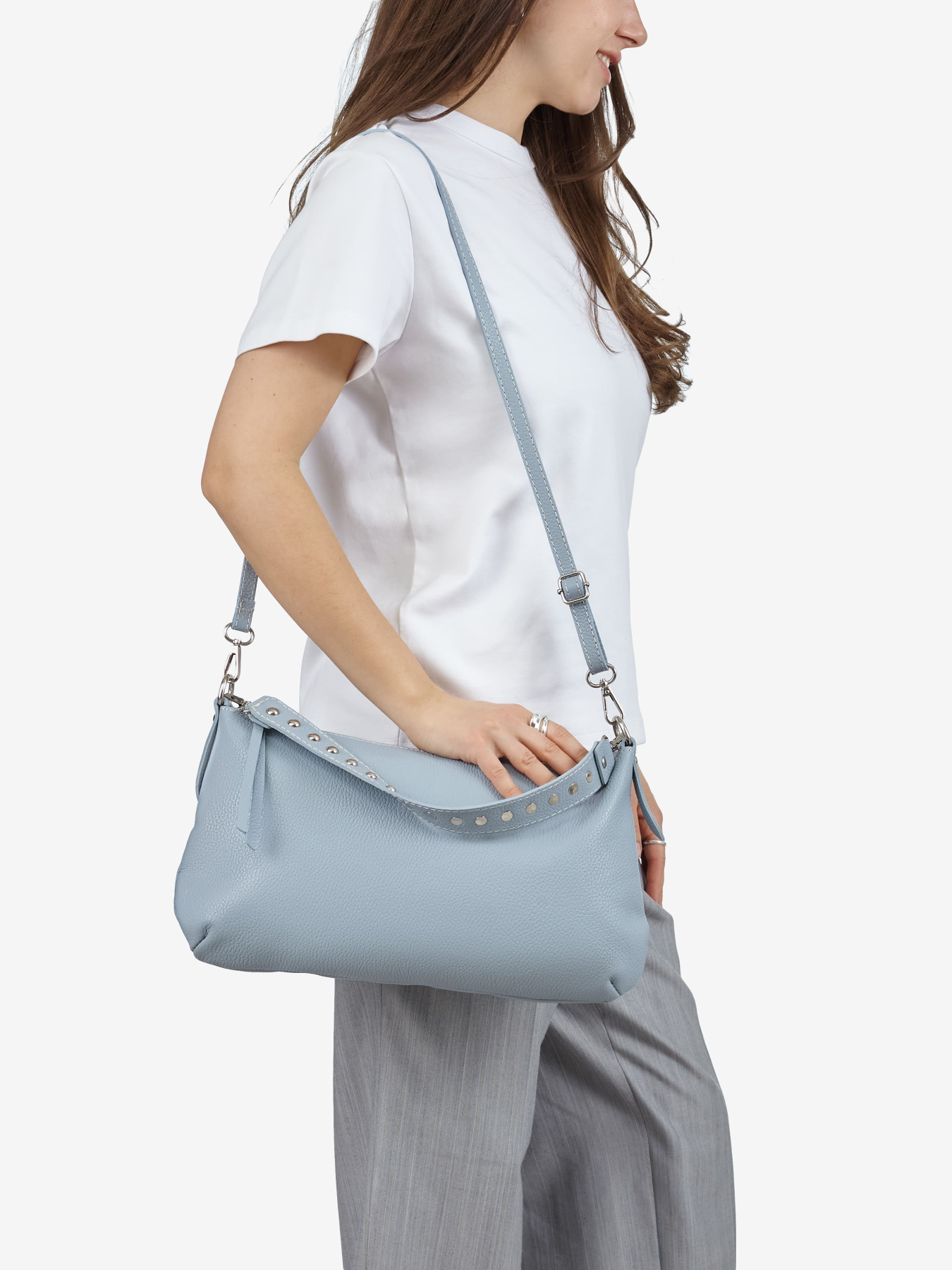 Кросс-боди Regina Notte модель 2000000262529 Фото