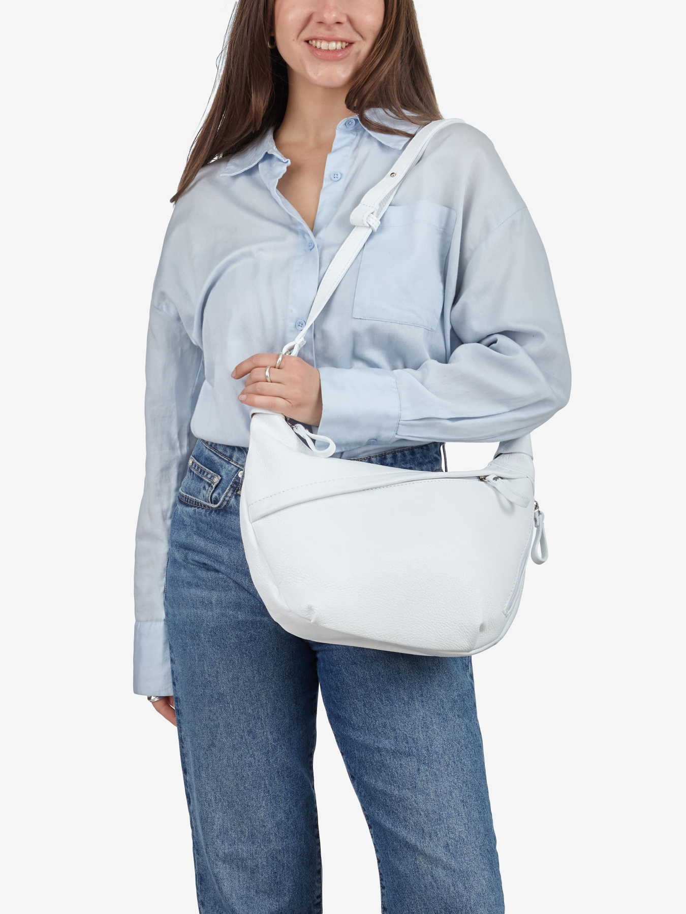 Кросс-боди Regina Notte модель 2000000263786 Фото