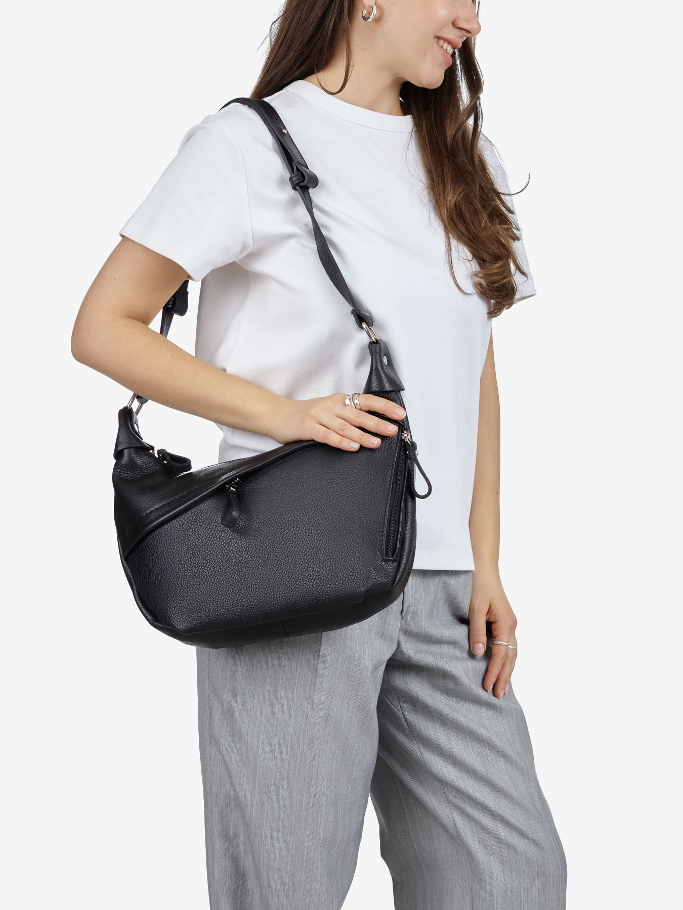 Кросс-боди Regina Notte модель 2000000263762 Фото