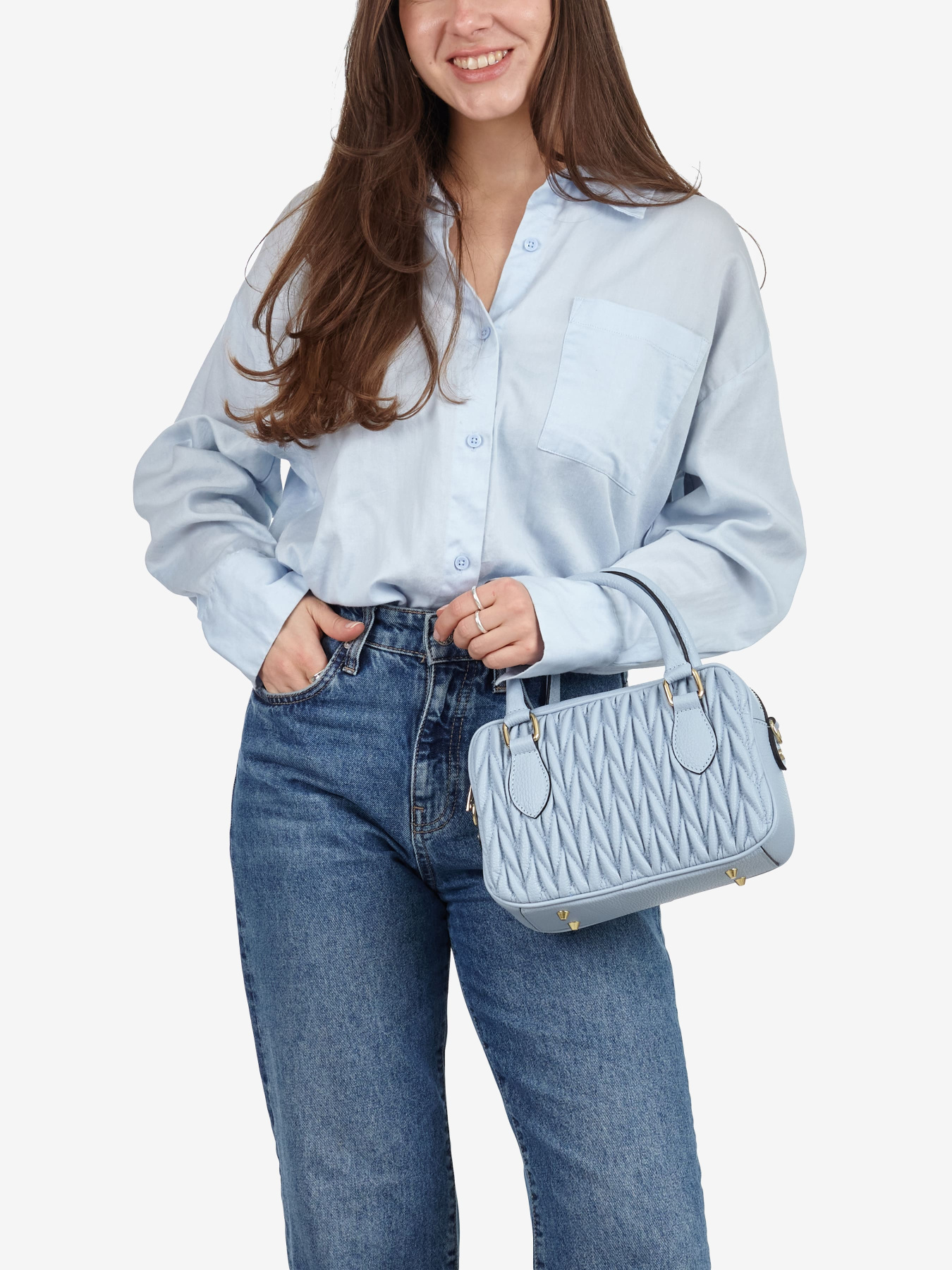 Крос-боді Regina Notte модель 2000000263540 Фото