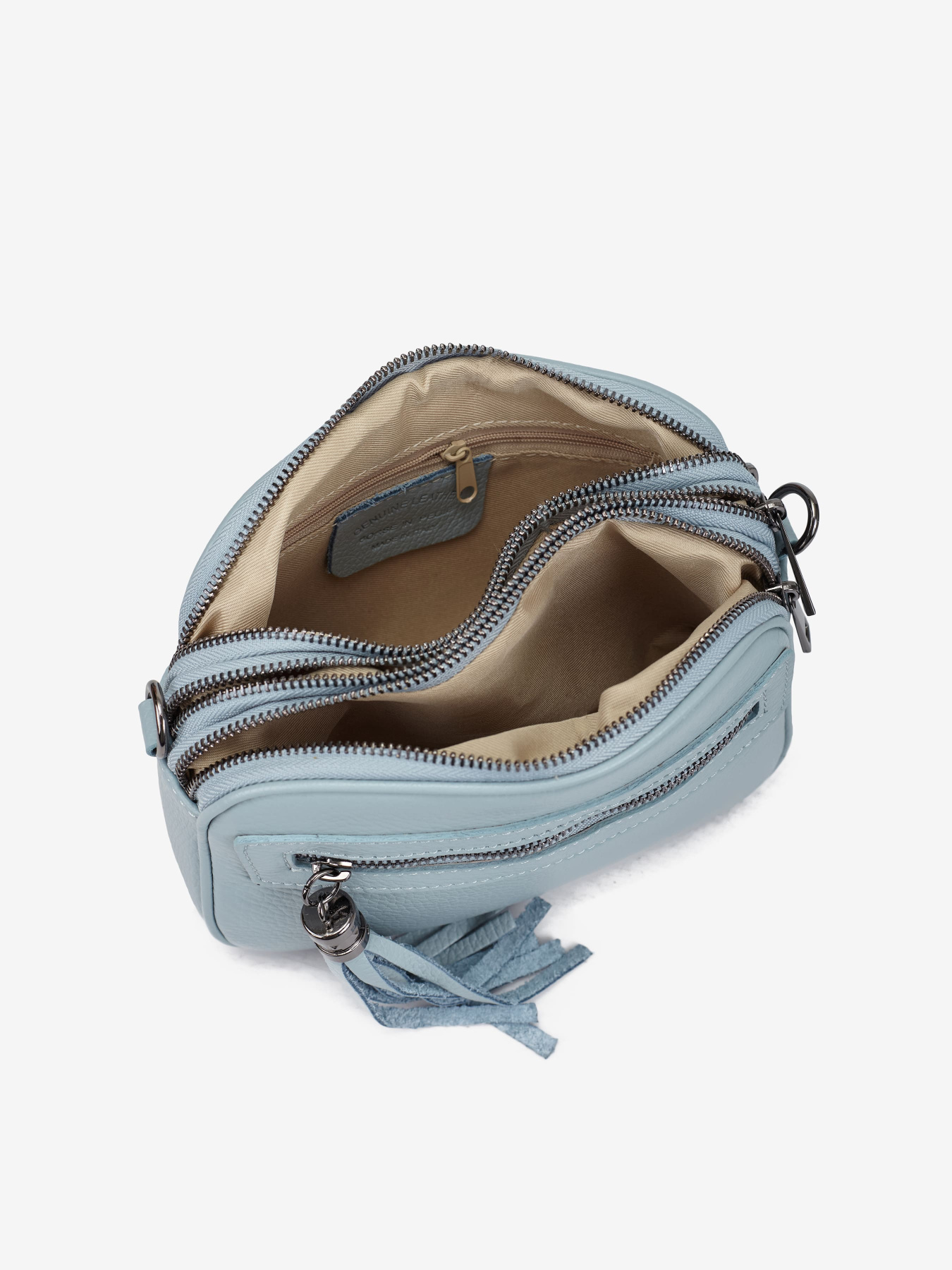 Кросс-боди Regina Notte модель 2000000262130 Фото