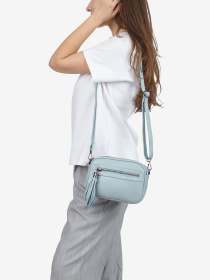 Кросс-боди Regina Notte модель 2000000262130 Фото