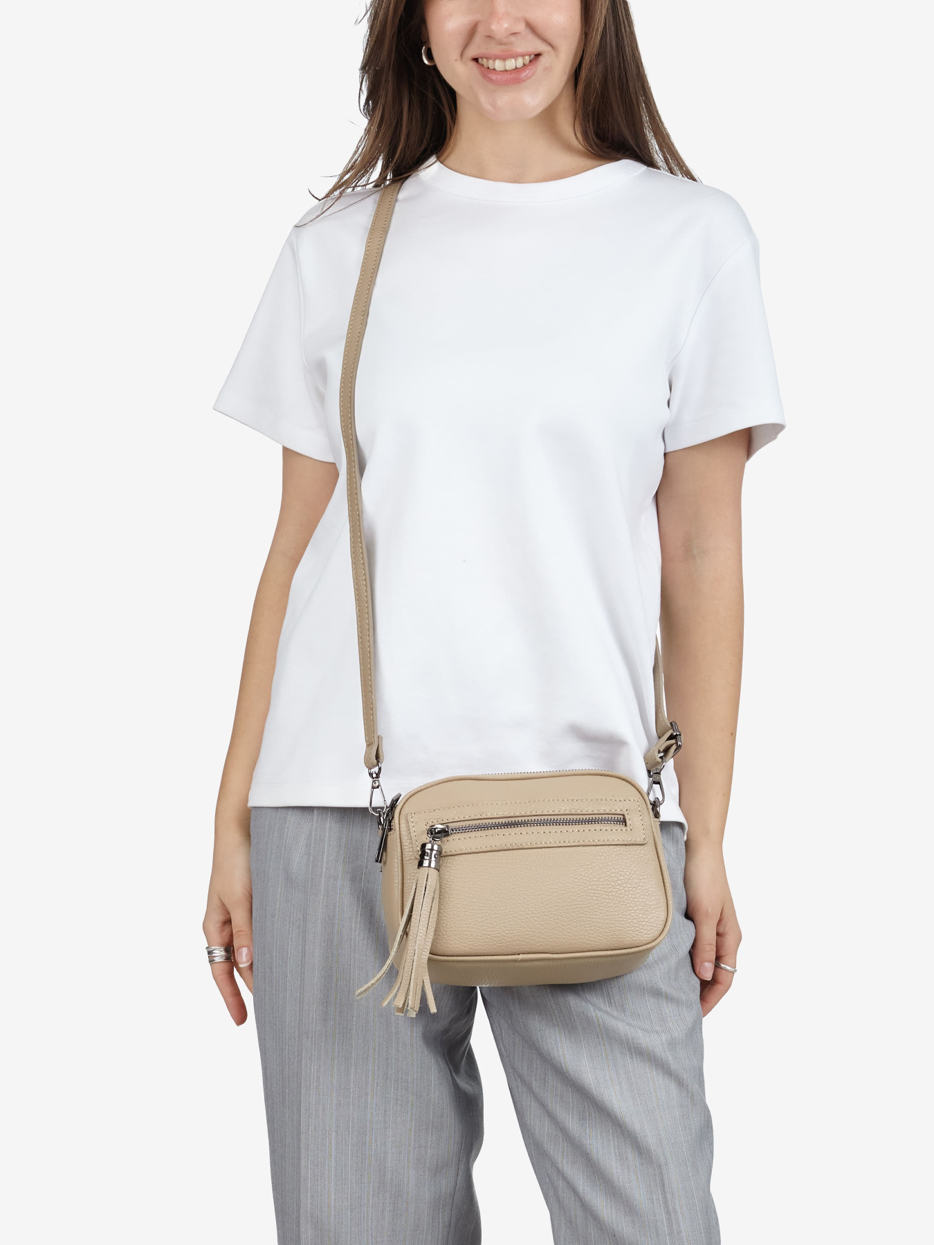 Крос-боді Regina Notte модель 2000000262116 Фото