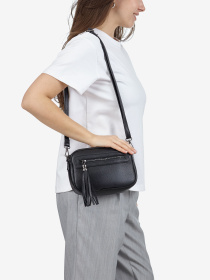 Кросс-боди Regina Notte модель 2000000262093 Фото