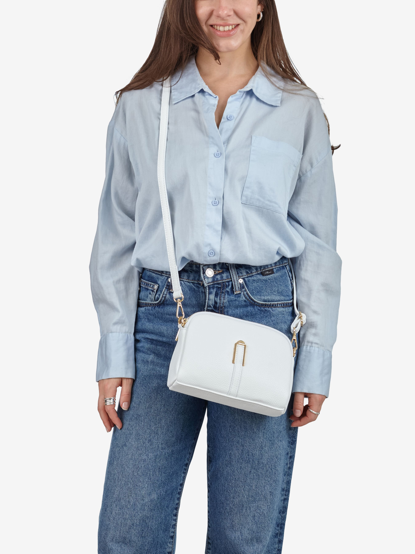 Крос-боді Regina Notte модель 2000000262567 Фото