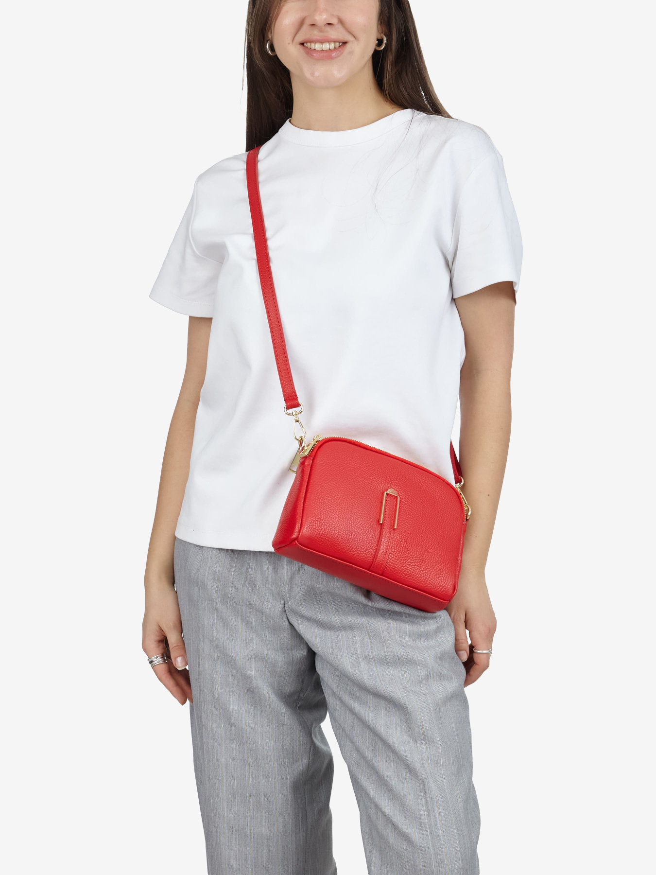 Крос-боді Regina Notte модель 2000000262574 Фото