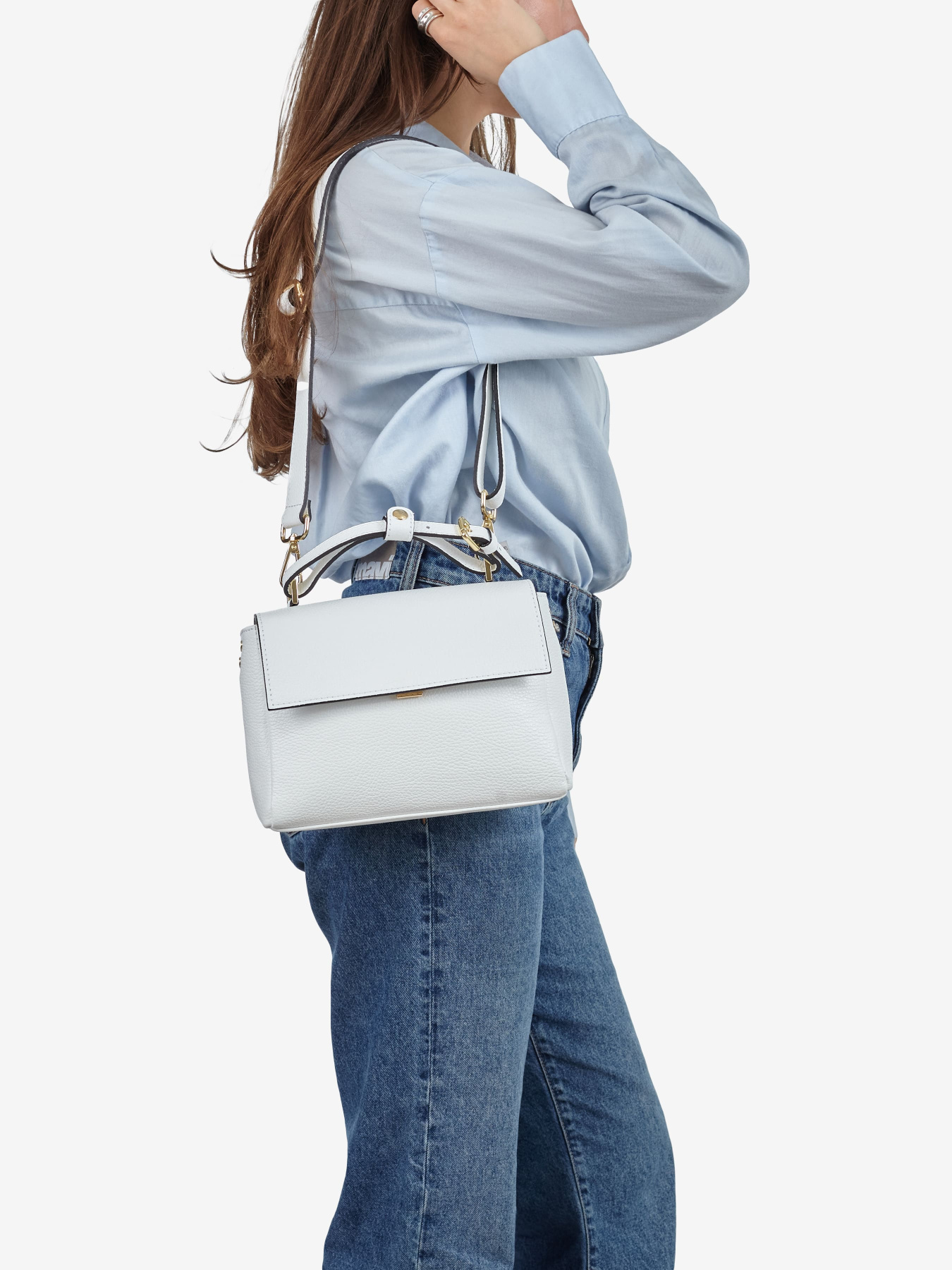 Крос-боді Regina Notte модель 2000000262970 Фото