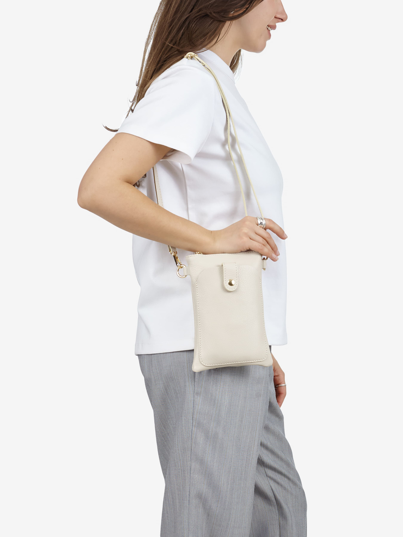 Кросс-боди Regina Notte модель 2000000263182 Фото