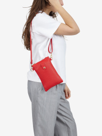 Кросс-боди Regina Notte модель 2000000263212 Фото