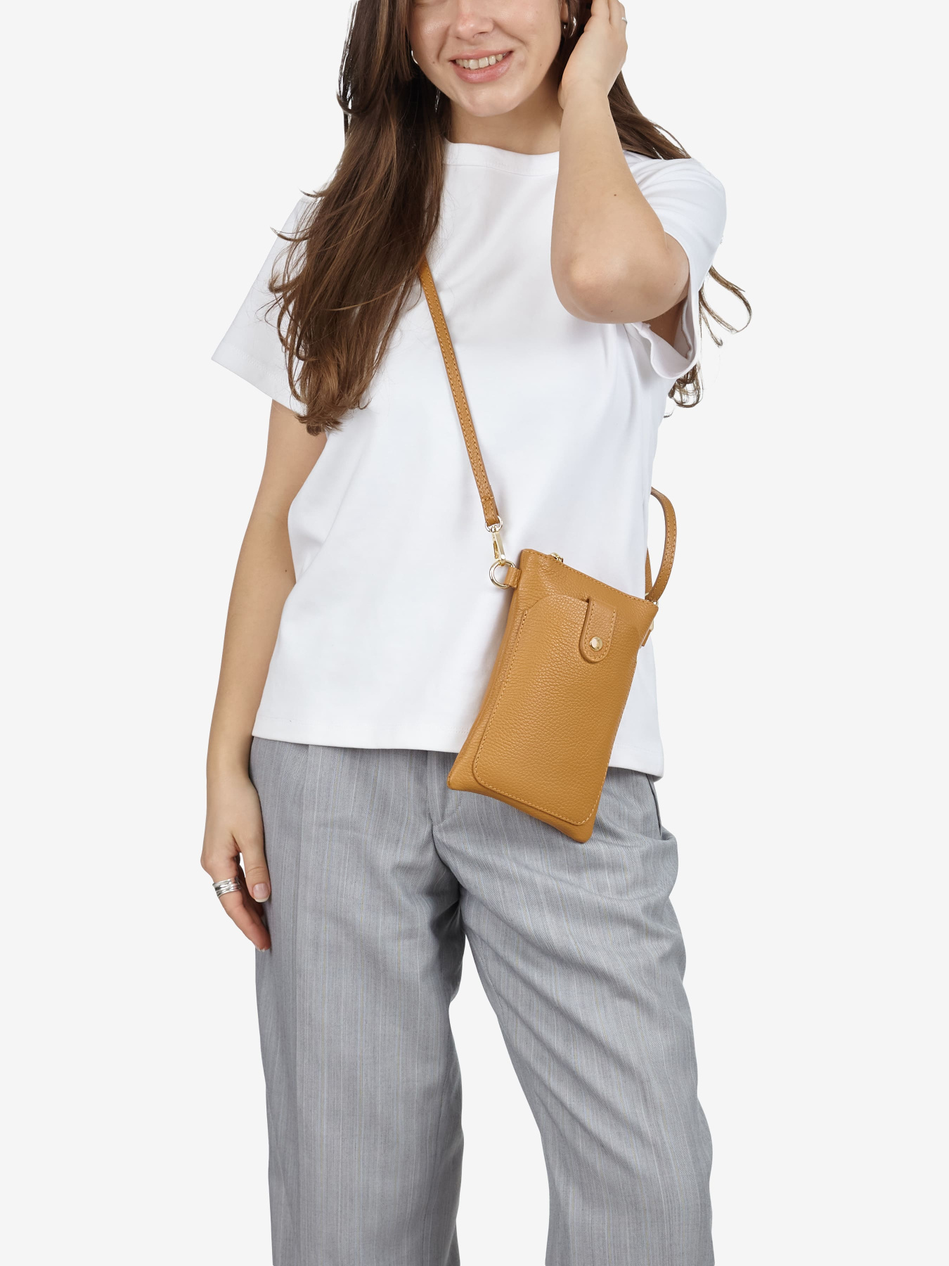 Крос-боді Regina Notte модель 2000000263229 Фото