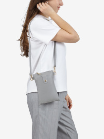 Кросс-боди Regina Notte модель 2000000263250 Фото