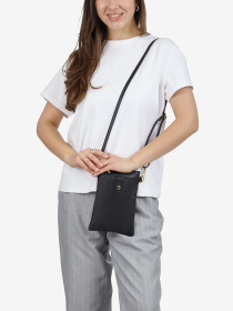 Кросс-боди Regina Notte модель 2000000263175 Фото