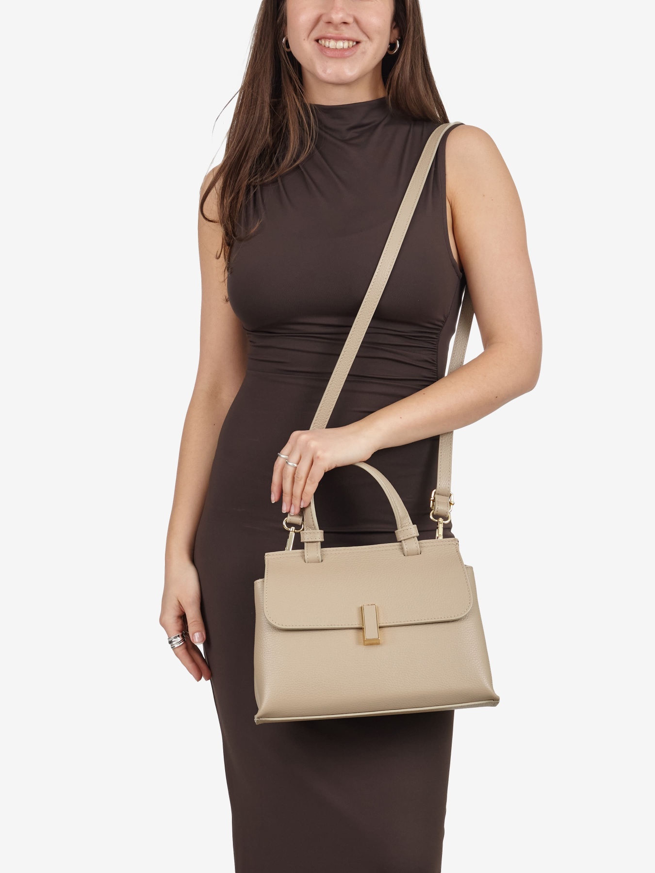 Кросс-боди Regina Notte модель 2000000263748 Фото