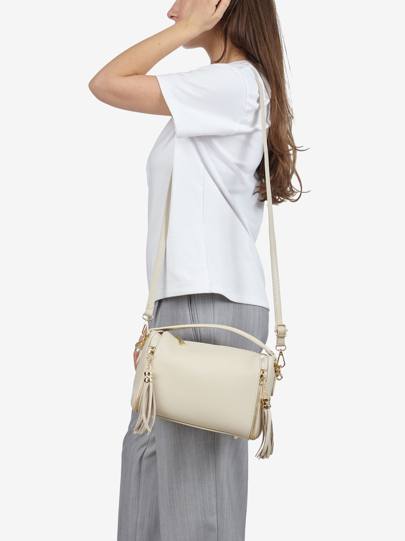 Кросс-боди Regina Notte модель 2000000262062 Фото