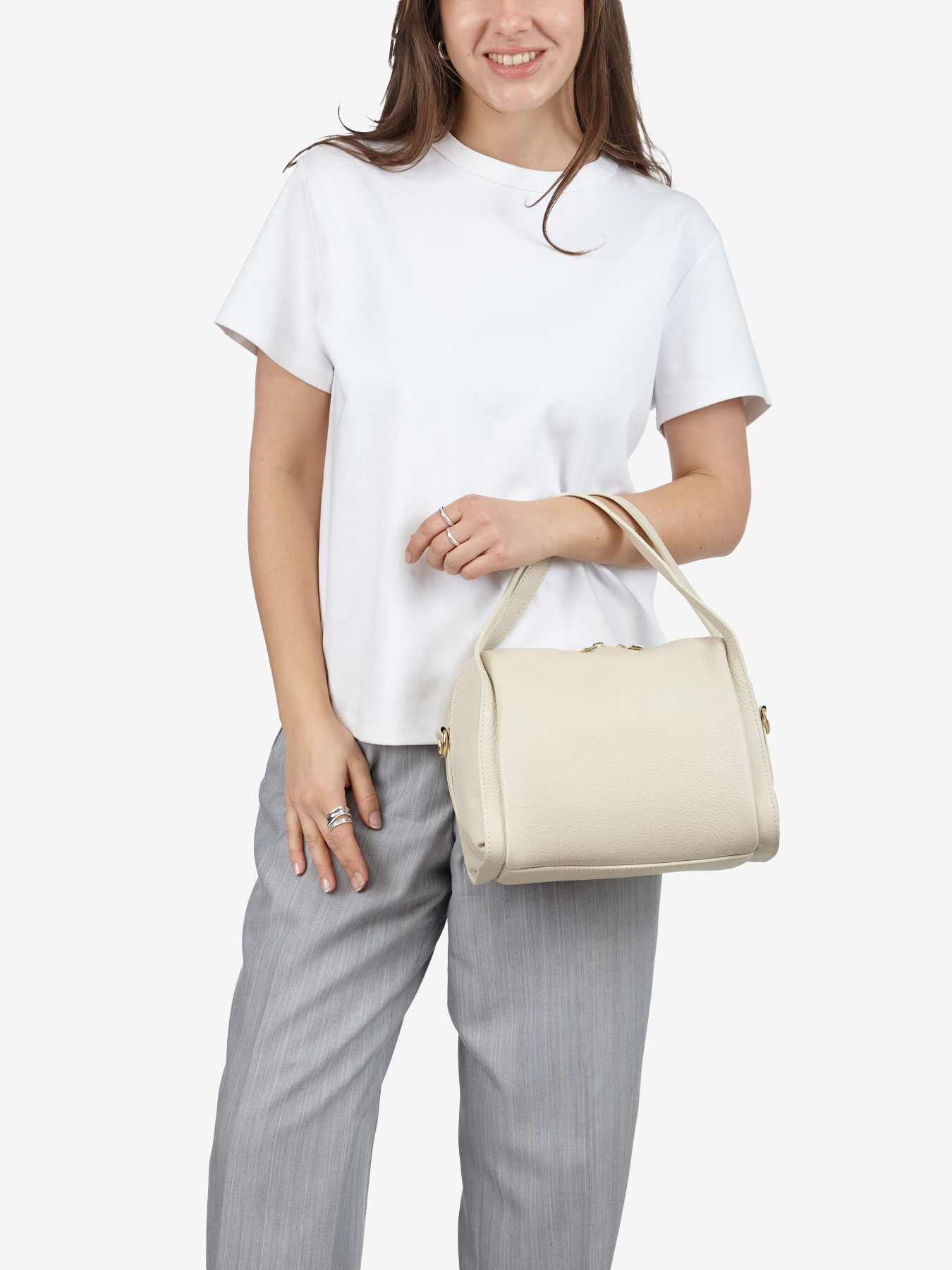 Кросс-боди Regina Notte модель 2000000262154 Фото