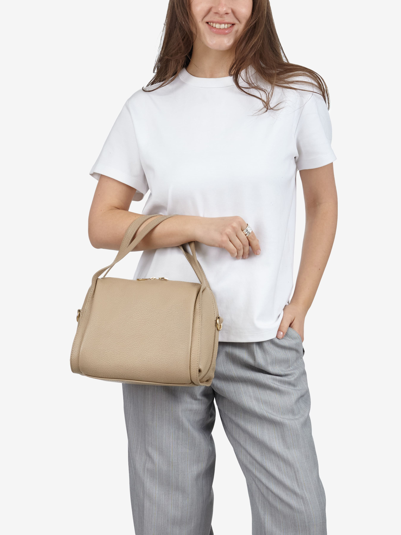 Кросс-боди Regina Notte модель 2000000262185 Фото