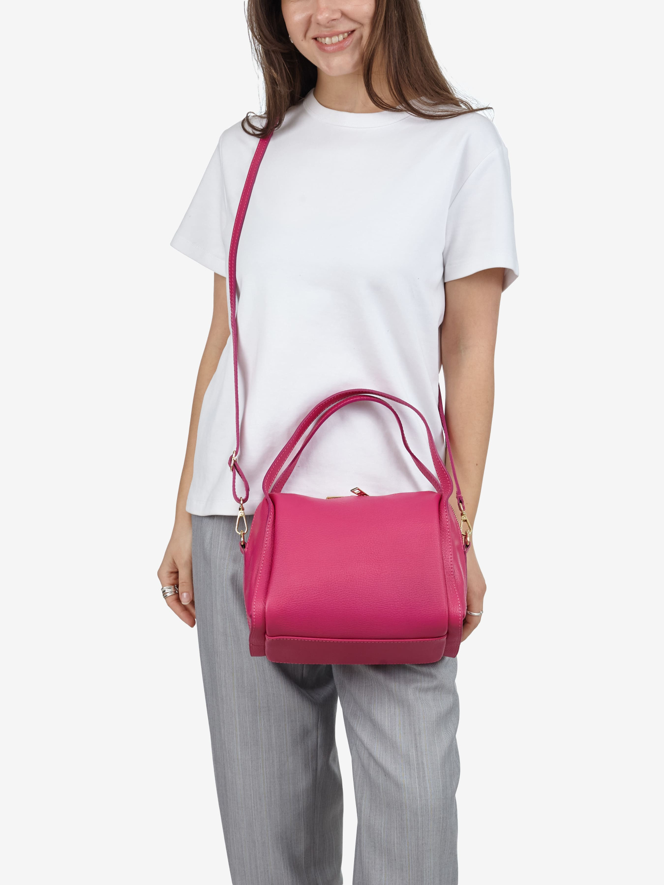 Кросс-боди Regina Notte модель 2000000262161 Фото