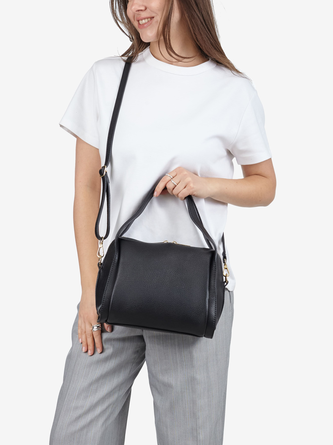 Крос-боді Regina Notte модель 2000000262147 Фото