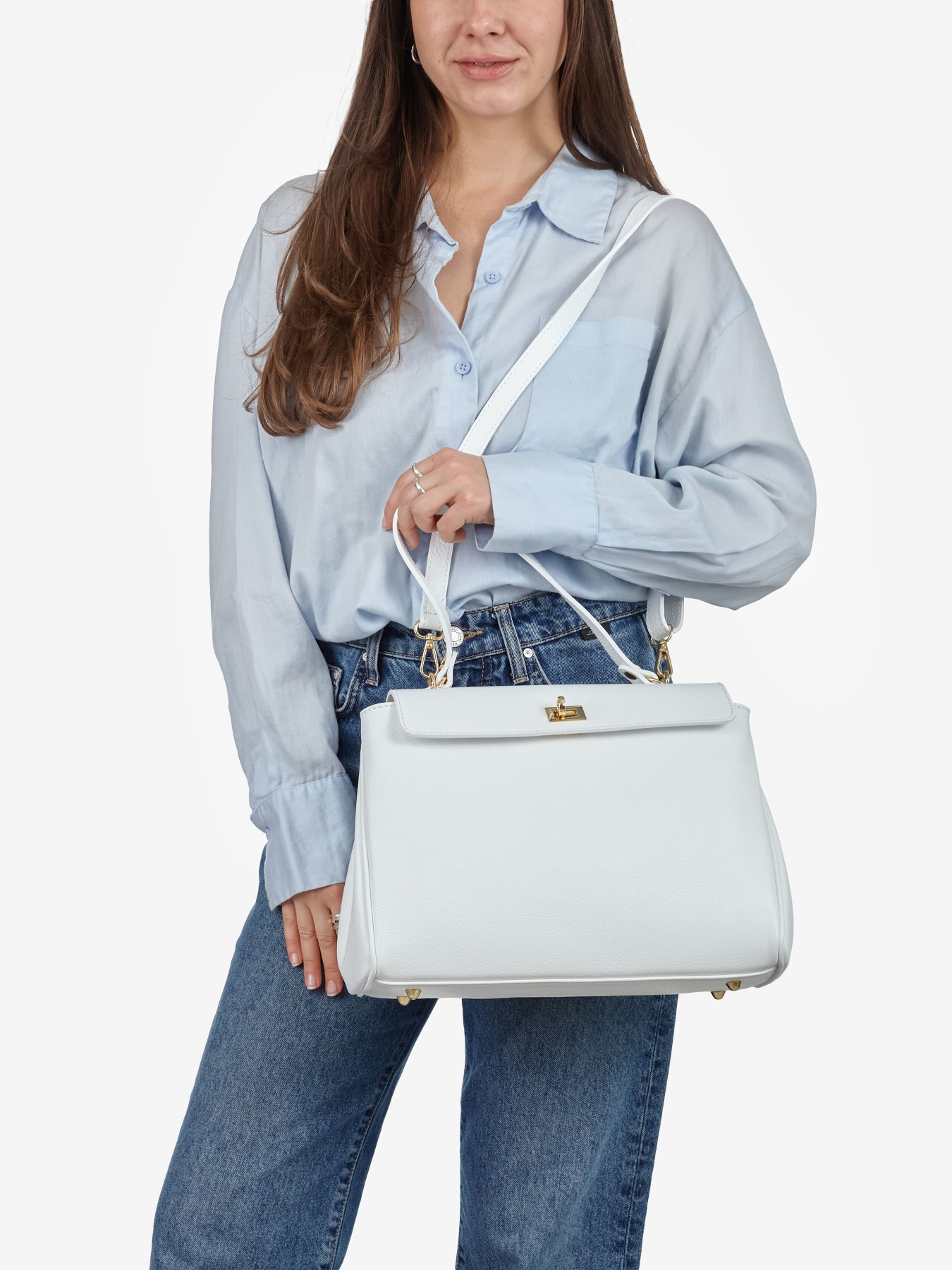 Кросс-боди Regina Notte модель 2000000262857 Фото