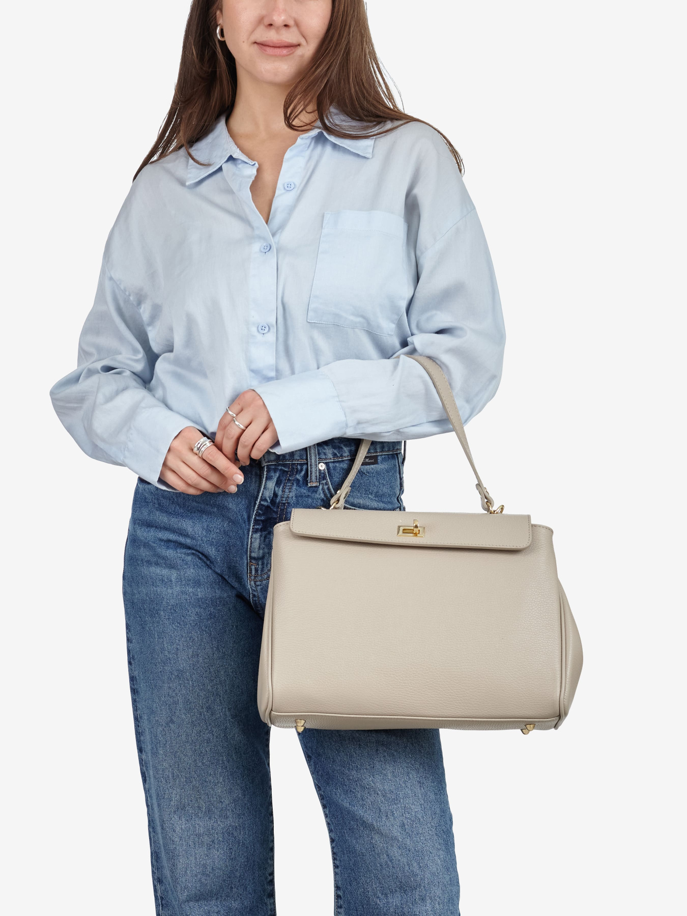 Крос-боді Regina Notte модель 2000000262833 Крос-боді Regina Notte модель 2000000262833 Фото