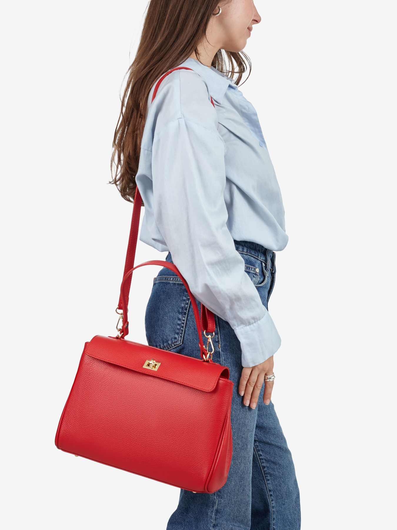 Крос-боді Regina Notte модель 2000000262840 Фото