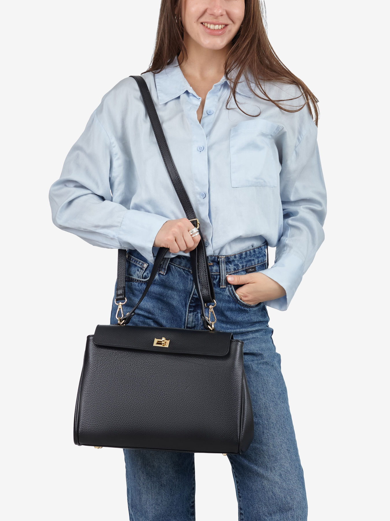 Крос-боді Regina Notte модель 2000000262819 Фото