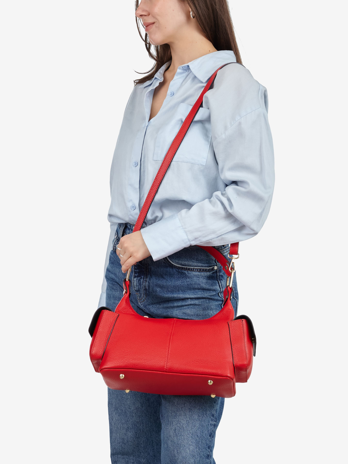 Крос-боді Regina Notte модель 2000000262901 Крос-боді Regina Notte модель 2000000262901 Фото