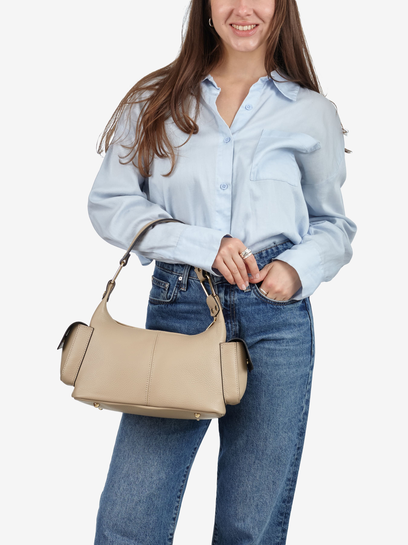 Кросс-боди Regina Notte модель 2000000262895 Фото