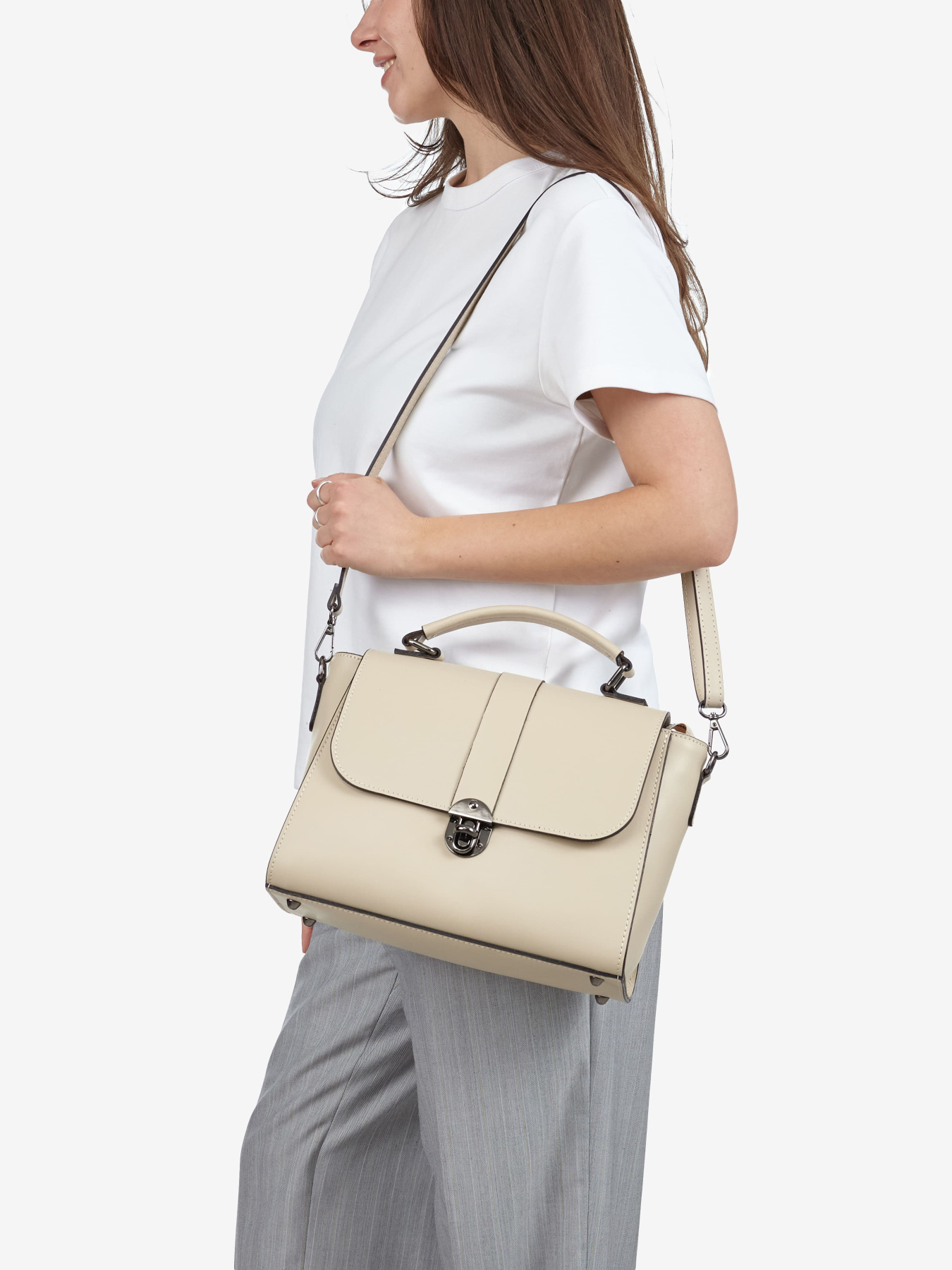 Кросс-боди Regina Notte модель 2000000263564 Кросс-боди Regina Notte модель 2000000263564 Фото